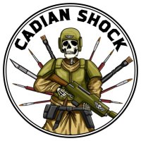 Cadian Shock(@CadianShock) 's Twitter Profile Photo