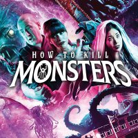 How to Kill Monsters(@htkmonsters) 's Twitter Profileg