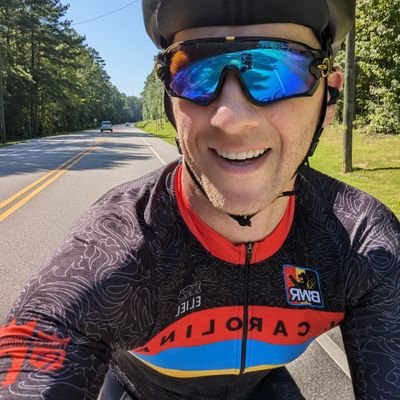 jmcconatha's profile picture. Dad, husband, cyclist, visual storyteller,