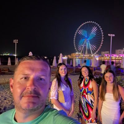 BambiFrancis's profile picture. Family, horse racing, LFC, most other sports and not forgetting a bet 😎. Not always in that order 😉