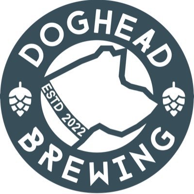 DogHeadBrewing's profile picture. We brew beer in Scotland’s dog head. We are Dog Head Brewing.