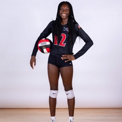 Port Charlotte High School Varsity MVP & Beach Duo MVP| Travel All Tournament MVP| AAU & USAV| 5’11| 4.0 GPA| C’O 25