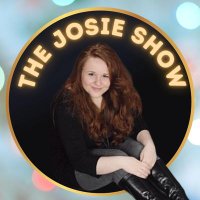 The Josie Show(@JosieShow) 's Twitter Profile Photo