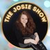 The Josie Show (@JosieShow) Twitter profile photo