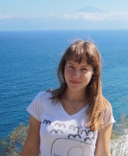 eleeledwen's profile picture. Сплошная перспектива.