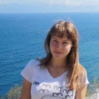 Darya Shcherbachenko (@eleeledwen) 's Twitter Profile