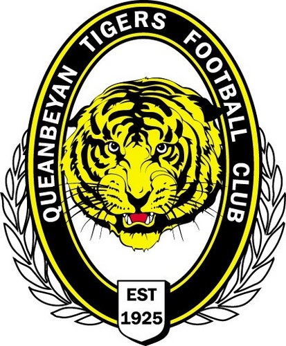 Queanbeyan Tigers Australian Football Club, established in 1925, competes in AFL Canberra 1st Grade (Men & Women), 2nd Grade (Men & Women) & Rising Stars (U18s)