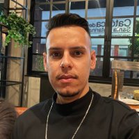 Lusca (@lucasaugustomg) 's Twitter Profile