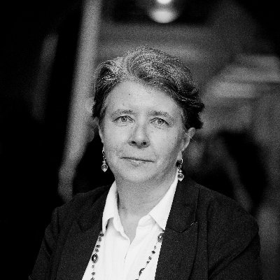 MJA Editor in Chief Profile