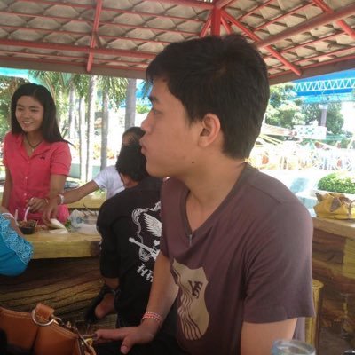 TFR1992sss's profile picture. เรามันไม่เหมือนคนอื่นเขา   เสือกรู้สึกโคตรเหงา อีก😔