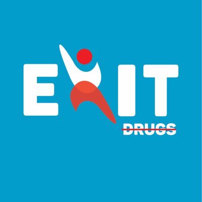 Preventing young Boys & Girls + #Refugees frm initiating & averting drug use + Alcohol | Mental Health | Psychosocial Support | Email:👇exitdrugsug@gmail.com