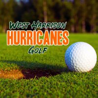 West Harrison High School Golf(@WHHS_Golf) 's Twitter Profile Photo