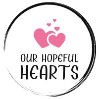 Our Hopeful Hearts(@Hopeful_Hearts9) 's Twitter Profile Photo