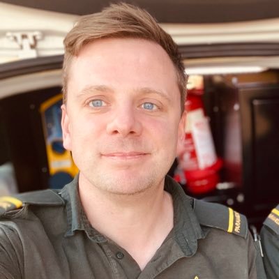 ParamedicBarry Profile Picture