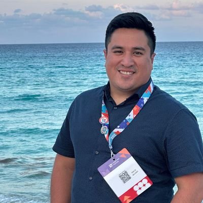 thor0391's profile picture. #Nica #ProjectManager
Amante de los viajes, coleccionista de atardeceres y sellos de pasaporte.