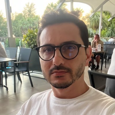 serdarkurt Profile Picture