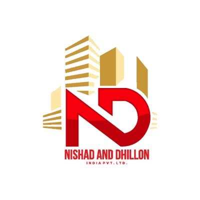🇮🇳🇮🇳🇮🇳🇮🇳
NISHAD AND DHILLON INDIA PVT LTD

We are Dealing In Commercial Spaces.
Our YouTube Channel
https://t.co/R6HlxvDeu6