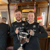 Scott (@scottpurvis18) 's Twitter Profile
