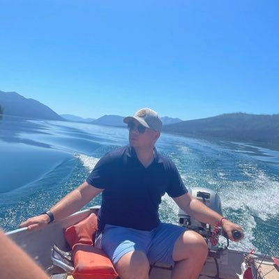 🇺🇸🇺🇦 Lawyer by day. US Army vet (OIF / OEF). 80’s baby. Detroit Tigers fan. Foreign policy enthusiast.