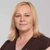 Bożena Modzelewska (@modzelewska2022) 's Twitter Profile