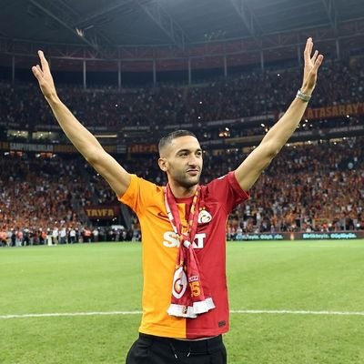 Galatasaray mutluysa bizde mutluyuz