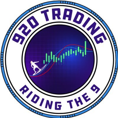 We use the 9/20 SMA crossover strategy to trade SPY and SPX options. we also offer live daily trading on our discord server. https://t.co/wPrwyE4uGM