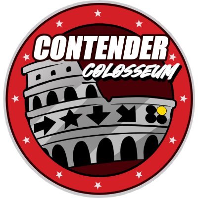 FGC tournament series over at @ContenderIrvine | #ContenderColosseum weekly on Fridays | #ContenderClash monthly on Saturdays | GFX by @nvdelz & @jiujube