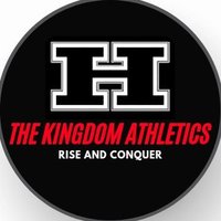THE KINGDOM ATHLETICS(@HanksAthletics) 's Twitter Profileg