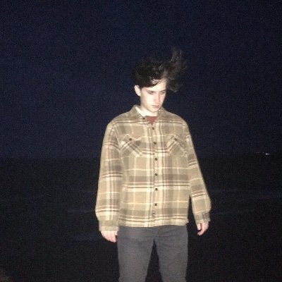 dumbidyot's profile picture. 12 time nominee | riley

ecological classicist