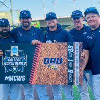 Ryan Neill (@orucoachneill) 's Twitter Profile
