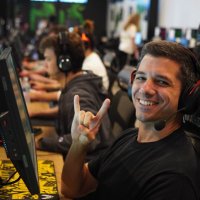 dAVE (@cs2dave) 's Twitter Profile