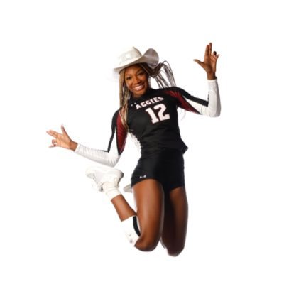 alekadarko's profile picture. nmstate vb @darkoathletics
