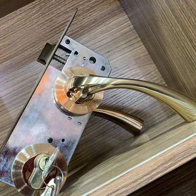 Architectural Hardware Accessories