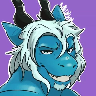 BLFC DJ coordinator, BLACK, Artist, musician, DJ, game dev, leftist 36 y/o.. AD is @nsfw_mide MINORS STAY AWAY pfp: @420HighBears header @SpiderSnax