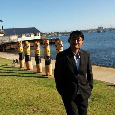 Founder of 10+ Startups and Business Ventures. Executive Chairman of Softed Group, Softwarica College. Intl Education Advisor for Nepal.