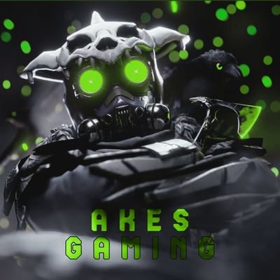 AkesGaming Profile Picture