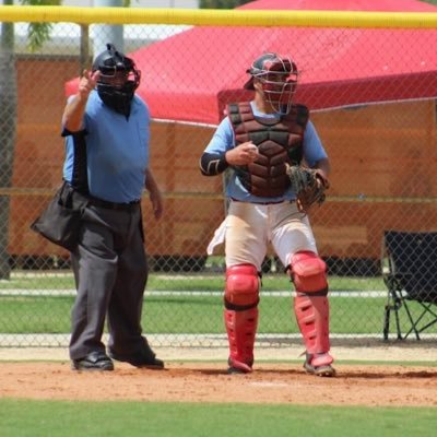 2024 || Catcher/3B | 5’8 205lbs ||| 604-401-6027 lucruggiero123@gmail.com @Nextlevelbb @A3_trojans