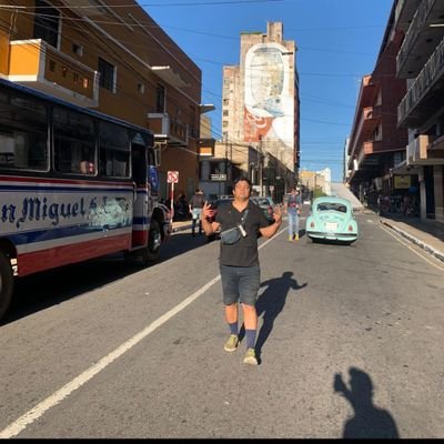 AleDuarte28's profile picture. Pibesdelao