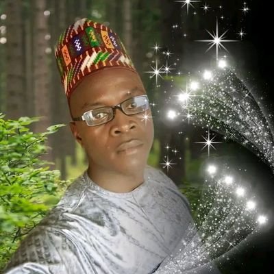 KafiGomna's profile picture. I'm Aliyu from Borno state
