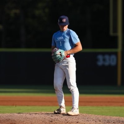 joey_turner35's profile picture. 2025 SCHS | BGSU Baseball 29’ |