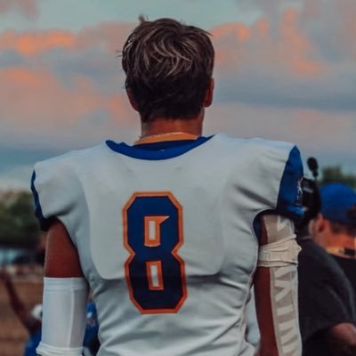 Fort Mill High School | Class of 2025 |WR/TE| 6’3” | 205 lbs | 4.60 40yd | GPA-Weighted 4.329, Unweighted-3.643 | Email-tannermays22@gmail.com | Hudl link ⬇️