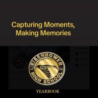 Eisenhower High School Yearbook (@bigikeyearbook) 's Twitter Profile Photo Eisenhower High School Yearbook (@bigikeyearbook) 's Twitter Profile Photo