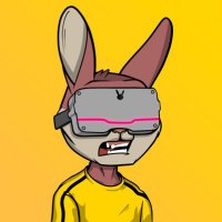 Receding Hare 🕹(@RecedingHare) 's Twitter Profile Photo