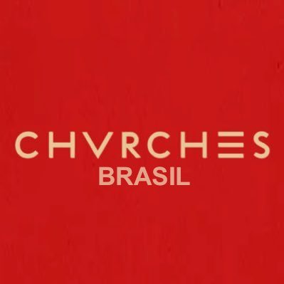 CHVRCHESBR Profile Picture