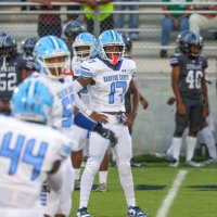 Donyae Russell (@sfadonyae) 's Twitter Profile