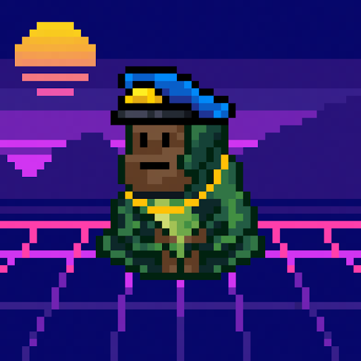 joannisNacci's profile picture. Hola a todos👽🐽