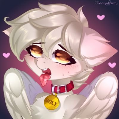 My account to appreciate lewd art. No personal nudes will be posted here. 18+ ONLY. Must have age in bio or know me to follow

M | 28 | pansexual

PFP: Monstrum