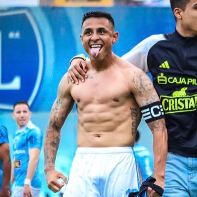 De Sporting Cristal a muerte 💙🔥