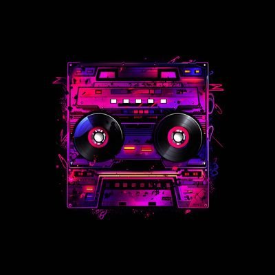 Electronic/synthwave/cyberpunk music producer from Warsaw, Poland.