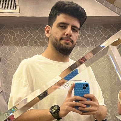 mohamadsaalem's profile picture. So much left unsaid
